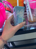 界界乐唯乐蜜语NFC越南进口原封罐装椰子水果汁饮料 200ml*12瓶 分享装 实拍图