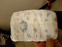 妈咪宝贝纸尿裤云柔干爽纸尿裤防漏瞬吸婴儿尿不湿男女通用云柔纸尿裤 L44片 实拍图