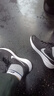 耐克（NIKE）跑步鞋男鞋2025秋季新款TANJUN缓震黑白网面舒适透气运动休闲鞋 黑色白FB2207-001 革命七常规款 41 实拍图