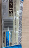 好时（Hershey’s） 牛奶巧克力 40g  排块 休闲零食糖果 分享装 婚庆喜糖 实拍图