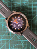 佳明（GARMIN）EPIX易耐时心率血氧监测支付NFC/GPS户外运动手表 精英版石墨灰 实拍图