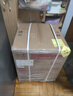 阿里斯顿（ARISTON）50升L储水式电热水器家用速热竖式上门安装PROR50VM1.8 50L 实拍图