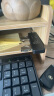 联想（Lenovo）USB分线器2.0接口转换器高速扩展坞转接头HUB集线器USB延长线四合一拓展坞适用笔记本台式机1.5M 实拍图