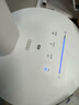 松下（Panasonic）学习台灯减蓝光护眼台灯AA级阅读台灯家用儿童护眼灯调光智能台灯 实拍图
