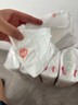 好奇（Huggies）铂金装纸尿裤NB84片(5kg以下)新生儿小号婴儿尿不湿小桃裤超薄 实拍图