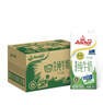 安佳（Anchor）4.4g原生高钙高蛋白全脂纯牛奶1L*12盒 新西兰进口草饲牛奶 实拍图