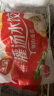 三全灌汤系列猪肉香菇+韭菜鸡蛋饺子 2kg约108只 速冻水饺早餐食品 实拍图