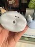 朔茂（sonmol）洗鼻器 儿童成人电动喷雾冲洗器生理盐水雾化加温和洗鼻MFNI-06ED 实拍图