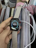 CangHua 适用华为fit3充电线 华为手表Watch fit3/fit2/new充电器华为手环11/10/9/8/7磁吸式快速充电底座 实拍图