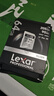 雷克沙（Lexar）64GB SD存储卡 U3 V30 佳能索尼富士尼康相机高速SD卡 读205MB/s 写140MB/s 4K超清录制 SD银卡 实拍图