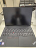 ThinkPad E16 P15 i7移动图形工作站 CAD制图3D建模绘图可选 联想笔记本电脑 Ultra5-125H 锐炬Xe图形显卡@E16 32G内存  1TB 固态 定制升级 实拍图
