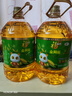 福临门 金阙谣 食用油 非转基因压榨一级玉米油6.18L 新老包装随机发货 实拍图