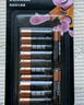 金霸王(Duracell)5号碱性电池12粒装  适用博朗耳温枪/血糖仪/鼠标/键盘/血压计/电子秤/遥控器/儿童玩具 实拍图