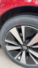 邓禄普（DUNLOP）轮胎/汽车轮胎 215/55R17 94V VEURO VE303 适配天籁/新帕萨特 实拍图