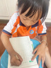 六品堂一年级语文同步练字帖人教版小学生专用字帖硬笔书法练字本楷书笔画笔顺儿童铅笔描红2025新版 【基础款】一年级上下册（3铅笔+2握笔器） 实拍图