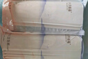 十月结晶产妇纸加长（34*60cm）月子纸产后专用刀纸卫生纸2袋（250g*8包） 实拍图
