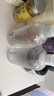 悠宜（unny club）卸妆水套装500ml*2眼唇卸妆液温和深层清洁敏感肌可用护肤品送礼 实拍图