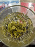 福茗源绿茶叶 正宗安吉白茶 特级兰花香嫩芽明前2025新茶端午礼盒250g 实拍图