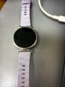 HUAWEI WATCH GT 6 流光紫 41mm智能手表多维情绪健康全新骑行体验华为GT6手表GT5升级 实拍图