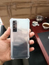 凡锐 华为nova7手机壳nova7pro透明全包防摔硅胶7se保护套女男简约软壳 nova7【升级加厚防摔】1个壳 实拍图