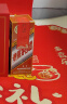 茅台（MOUTAI）生肖 王子龙年 酱香型白酒 500ml*6 整箱装 实拍图