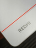 小米 REDMI Turbo 4 国家补贴 天玑 8400-Ultra IP68防水 12GB+256GB 祥云白 【Turbo 4 Pro新品上市】 实拍图