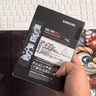 三星（SAMSUNG）1TB SSD固态硬盘 M.2接口(NVMe协议PCIe 4.0 x4) AI电脑配件 读速7450MB/S 990 PRO 实拍图