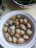 鲸口大开【精选】新鲜青岛大扇贝肉鲜活即食超大夏夷贝带黄无沙鲜活冷冻 新鲜现剥扇贝肉3斤(净重) 实拍图