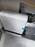 海尔（Haier）自然湃家用净水器800G 厨下RO净饮机过滤直饮水纯水机 双出水无双酚A HRO8H88-2U1 实拍图