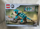 乐高（LEGO）积木拼装31058 凶猛霸王龙男孩女孩儿童玩具生日礼物家居装饰 实拍图