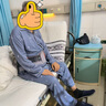 鱼跃（Yuwell）医用护腰带腰间盘突出腰肌劳损固定腰椎间盘支撑透气高腰带升级款 实拍图