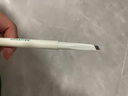 悦诗风吟（Innisfree）眉妆大师自动眉笔三角形1#灰色0.25g防水扁平笔头易上色 实拍图