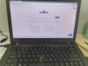 联想Thinkpad (独显)T480T490T14s 轻薄便携商务办公游戏本 九成新二手笔记本电脑 T460 i5-6 16G 500G 商务推荐9新 实拍图