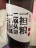 一担粮北京二锅头 冒号款 清香型白酒 42度 480ml*12瓶 整箱装 实拍图
