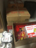 白象 方便面 拌面 大辣娇酸豆角肉酱拌面120g*6盒 泡面拌面 实拍图