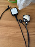 Apple/苹果【新品】40W USB-C充电器 type-c充电器苹果手机充电器手机快充头 苹果17手机充电器 实拍图