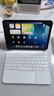 Apple/苹果 平板妙控键盘-白色 适用iPad A16/第十代 可拆分键盘平板键盘无线键盘ipad键盘苹果键盘 实拍图
