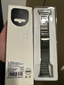 BHO适用苹果手表新款S11/S10表带Apple Watch Ultar3链式表带iWatch S9/8/7/6/SE3/2不锈钢金属手表带 实拍图