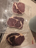 天谱乐食澳洲/新西兰精选草饲眼肉原切牛排 200g健身食材草饲牛肉生鲜 实拍图