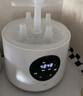 新安怡（AVENT）飞利浦新安怡 恒温暖奶器婴儿宝宝奶瓶消毒器柜锅二合一 实拍图