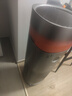 美的（Midea）【除甲醛PM2.5双数显】加湿空气净化器除烟味吸猫毛宠物净化除过敏源新风空调伴侣KJ650F-LM1 ProH 实拍图