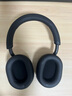 索尼（SONY）WH-1000XM5 头戴式无线降噪 蓝牙耳机 AI智能降噪 黑色 高考祝福礼物 实拍图