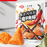 卫龙x五芳斋联名早餐粽子礼盒846g魔芋爽粽辣条风味粽送礼 实拍图