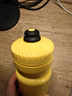 SPECIALIZED闪电 PURIST 650ML 大容量骑行运动健身配件水壶水杯 笑脸/黄 实拍图