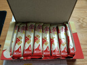 雀巢（Nestle）脆脆鲨牛奶味巧克力夹心威化饼干24条446.4g 休闲零食 早餐下午茶 实拍图