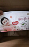 好奇（Huggies）铂金装小桃裤纸尿裤XL96片(12-17kg)加大号尿不湿透【透爽散热】 实拍图