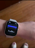 小米（MI）REDMI Watch 5 典雅黑 国家补贴 澎湃OS 2 心率血氧监测 蓝牙通话 红米手表5 智能手表 小米汽车 实拍图