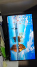 KTC 27英寸 2K185Hz 硬件低蓝光 450nit PS5游戏显示屏180Hz 升降旋转电竞显示器国家补贴 H27T22X 实拍图