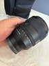 索尼（SONY）【保价11.11】FE 50mm F1.2 GM 全画幅大光圈定焦G大师镜头 (SEL50F12GM) 实拍图