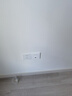 普联（TP-LINK） 全屋WiFi6套装无线AP面板网络覆盖ac+ap智能组网86型分布式墙壁POE路由器 全千兆(5个面板+9口路由)【优雅白】 【AX1500M双频 易展Mesh】 实拍图